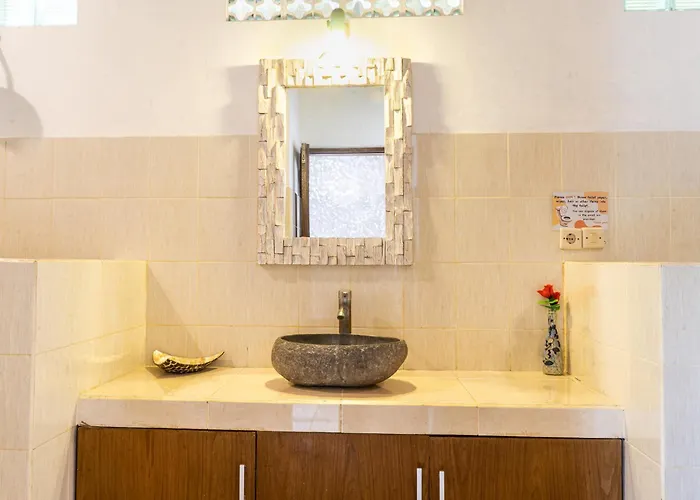 Salya - 3br - Private Pool - 1min Walk To La Favela! * Seminyak (Bali)