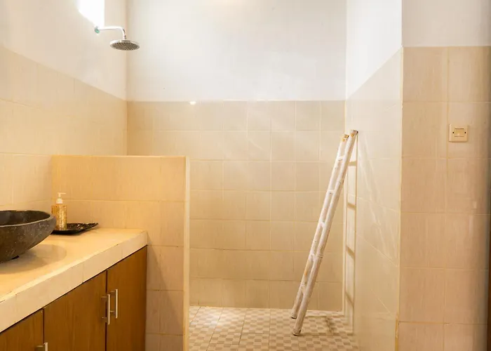 Salya - 3br - Private Pool - 1min Walk To La Favela! Villa *