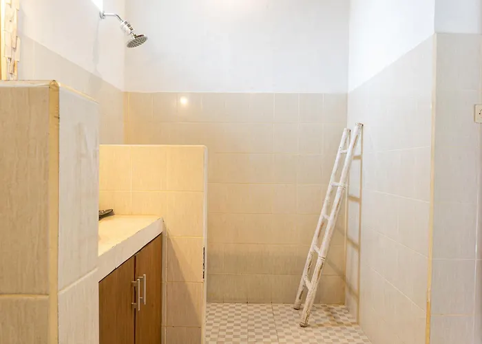 Salya - 3br - Private Pool - 1min Walk To La Favela! * Seminyak (Bali)