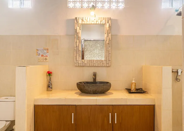Salya - 3br - Private Pool - 1min Walk To La Favela! * Seminyak (Bali)