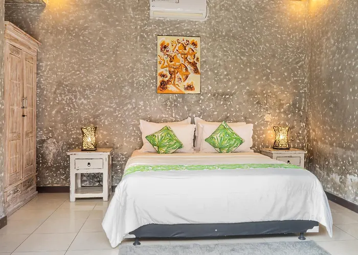 Salya - 3br - Private Pool - 1min Walk To La Favela! *