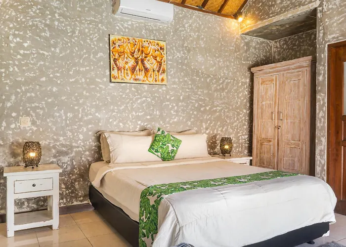 Salya - 3br - Private Pool - 1min Walk To La Favela! * Seminyak (Bali)