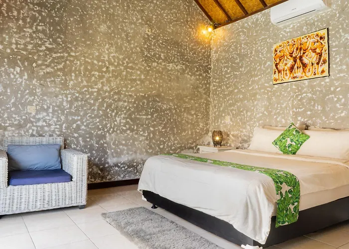 Salya - 3br - Private Pool - 1min Walk To La Favela! Villa Seminyak (Bali)