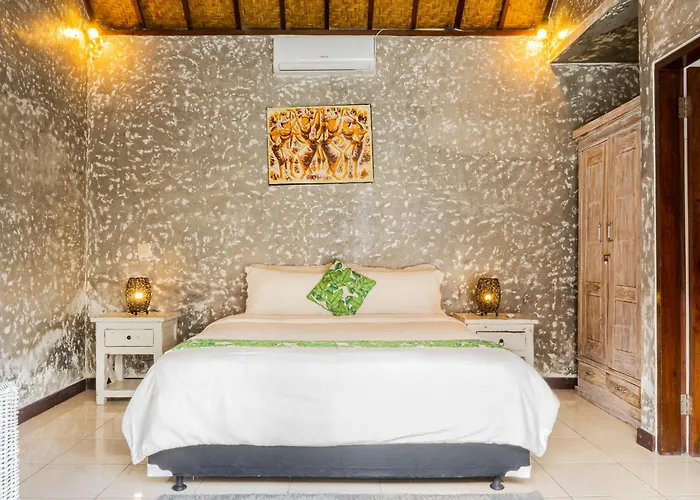 Salya - 3br - Private Pool - 1min Walk To La Favela!