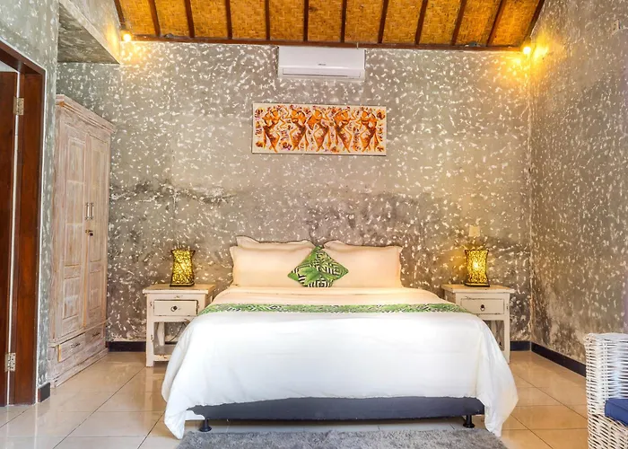 Villa Salya - 3br - Private Pool - 1min Walk To La Favela! Seminyak (Bali)