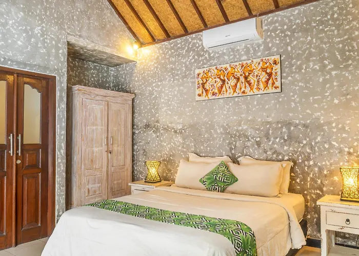 Salya - 3br - Private Pool - 1min Walk To La Favela! Villa