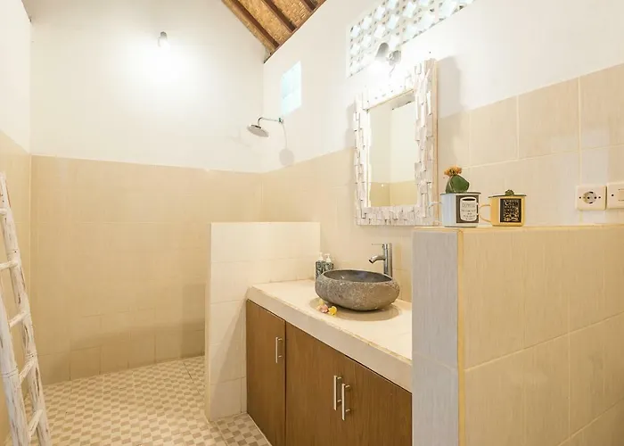 Salya - 3br - Private Pool - 1min Walk To La Favela! *